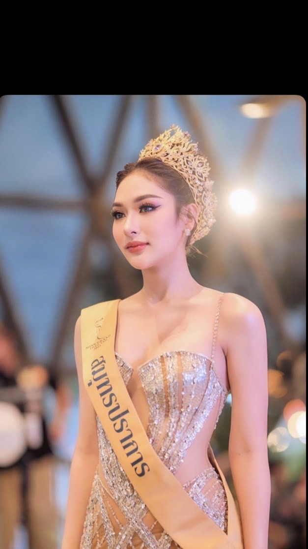 หลังบ้านคิมพัช 💖