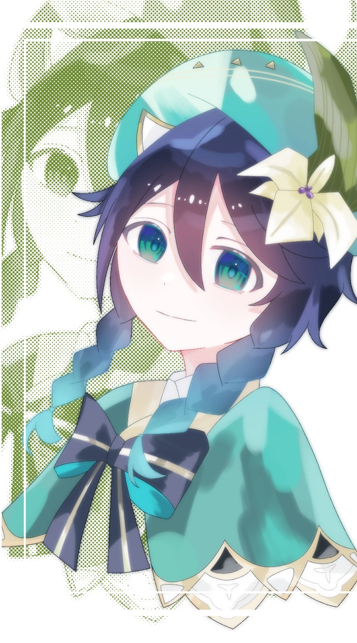 イラスト部！