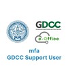 GDCC - eoffice กระทรวงการต่างประเทศ Support User