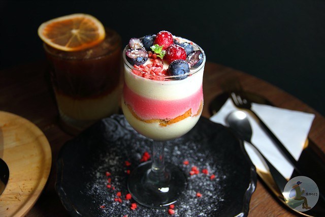 VIVRE CAFE 琲癮咖啡店