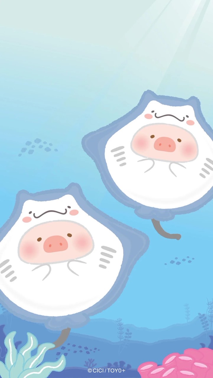 LULU豬式會社·ꙫ·