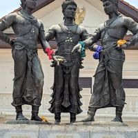 ตามรอย 3 พญา กษัตราล้านนาไทย