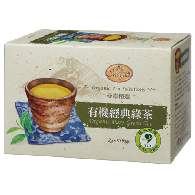 「曼寧」的原料，來自歐洲各優質產地，由宣洋實業股份有限公司與全球知名花草茶供應商合作採購，所有原料經過嚴謹的揀選、乾燥、切碎、調配、監製等過程，通過各項農產品必要檢驗分析，符合德國嚴格的環保食品衛生法