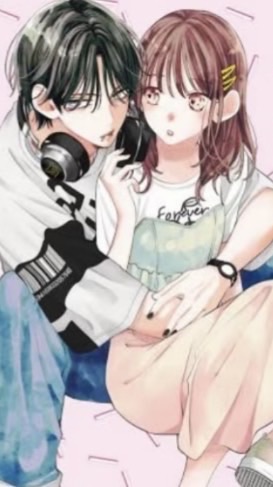 少女漫画大好きな人！！