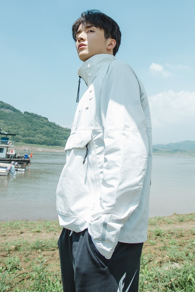 新一波10部定角開拍陸劇 張新成、蔡文靜《光芒》