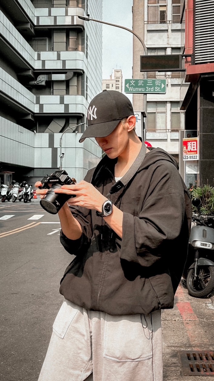 克拉島襯衫套組拆 第二車🚗