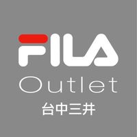 FILA台中三井OUTLET
