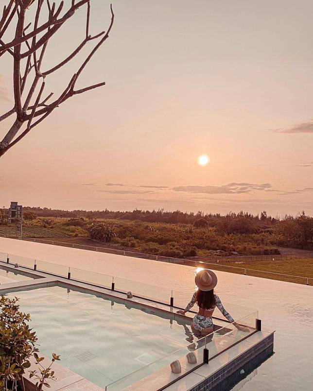 圖/IG @pear_huang_liz