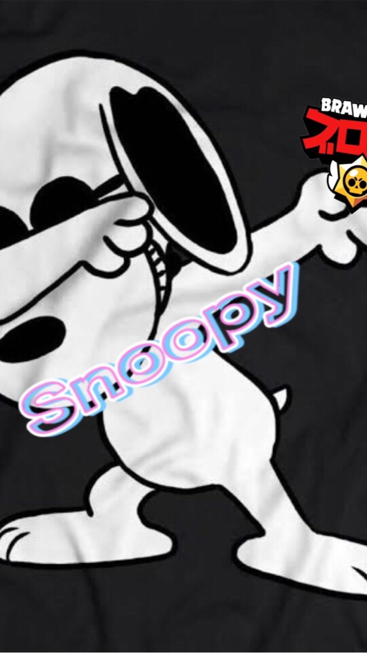 Snoopy🐶のオープンチャット