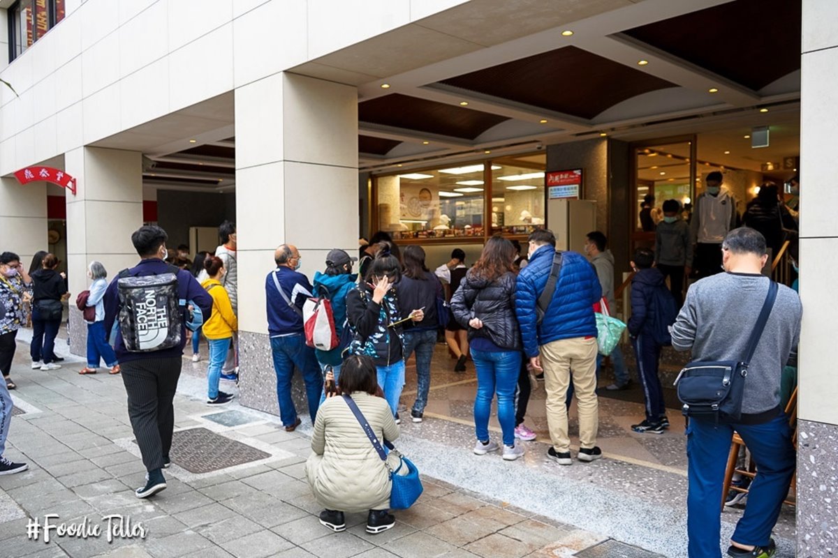 蟬聯６年有夠狂！台北最強「米其林小吃」TOP10：平價版鼎泰豐、堆滿料雞湯