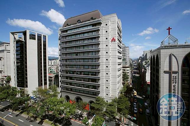 布局電動車台泥入股法商engie Eps 鏡週刊 Line Today