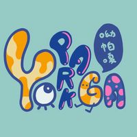 呦帕嘎Yoparkga 🦄🦄