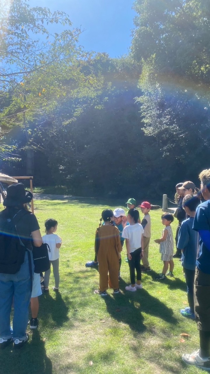 20241005比治山parksession