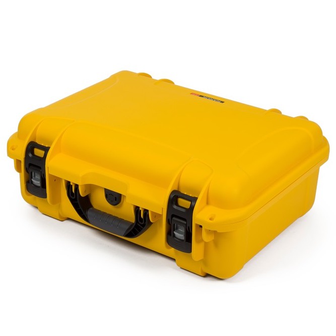 NANUK 保護箱 930(海綿隔層)