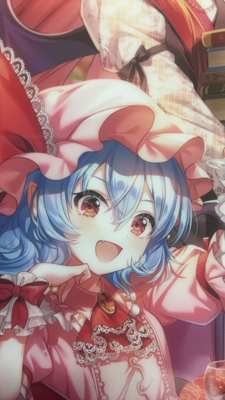 東方グッズ♡情報交換