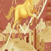 金馬紅盤-領航台股87
