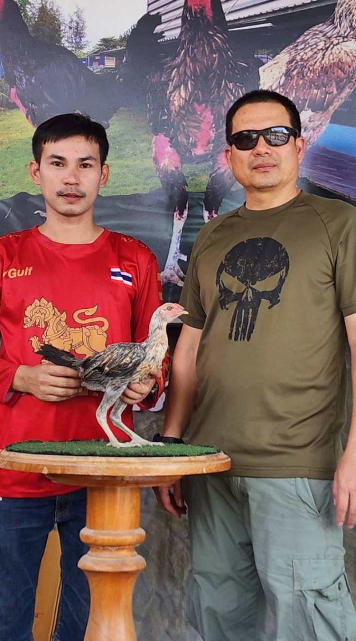 ซุ้มแดนนี่ลำปาง