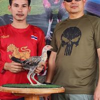 ซุ้มแดนนี่ลำปาง
