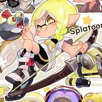 スプラで遊ぼーぜ 初心者大歓迎！