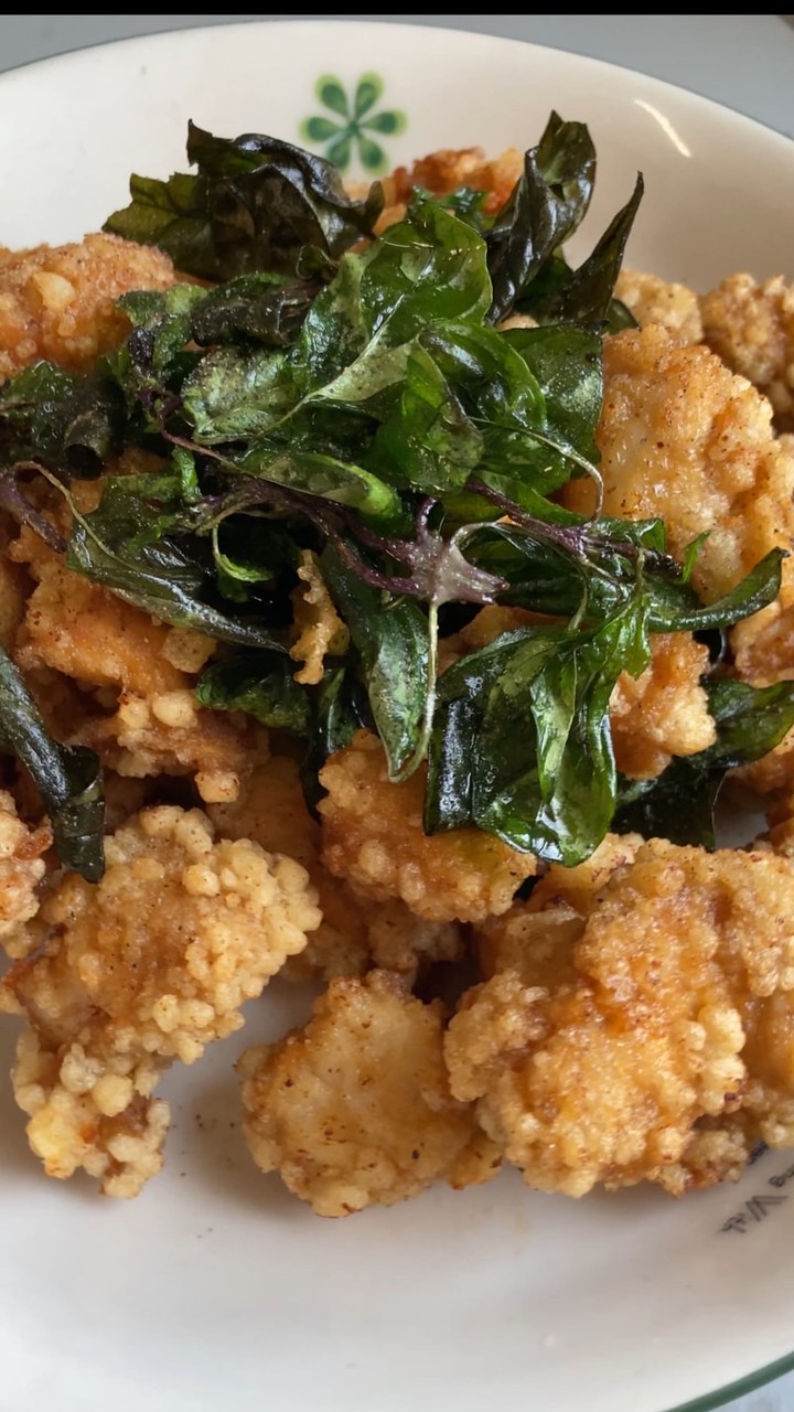料理小當家黃阿嘎粉絲群🍳
