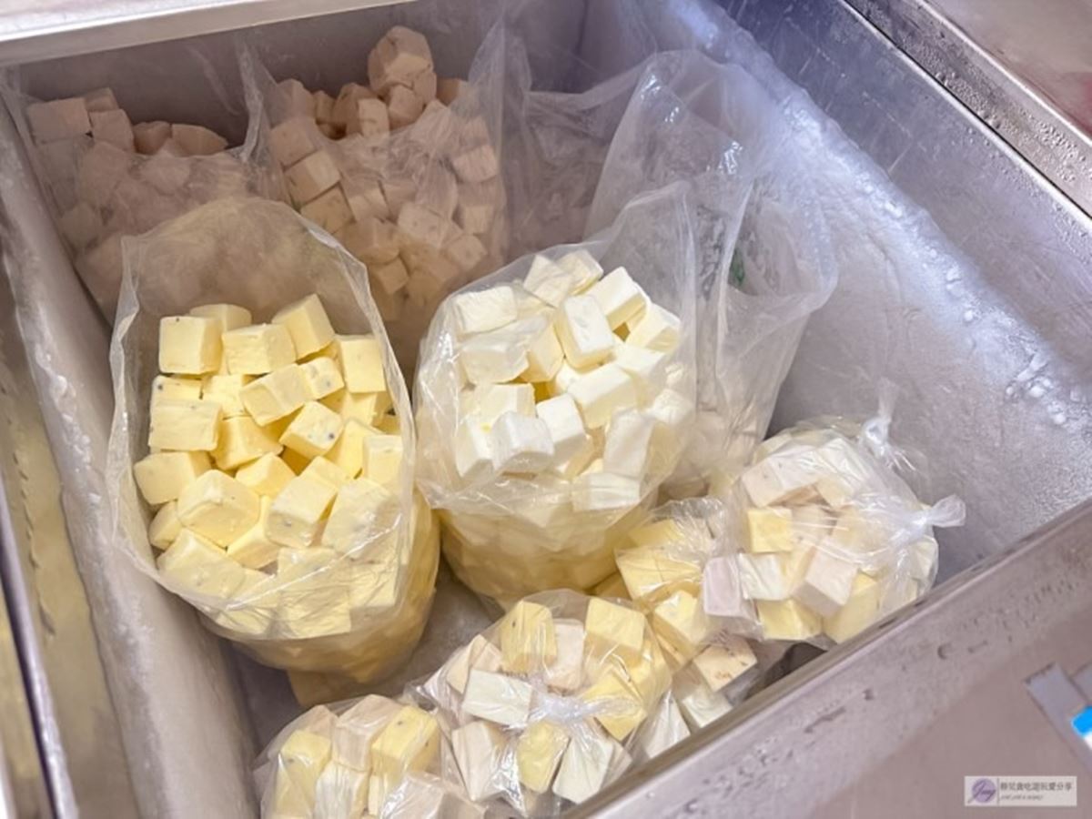 通通50元內！桃園高CP值５銅板美食：古早芋仔冰、忠貞市場蔥餅、鮭魚壽司