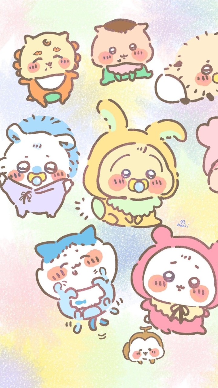 アキ🇯🇵ちいかわ吉伊卡哇代購/日拍代購