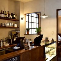 癒しの空間🍀*゜🐈‍⬛Cafe☕✧ _genic✨✨