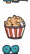 OpenChat 気分を言うとそれに合う映画を教えてくれるルーム