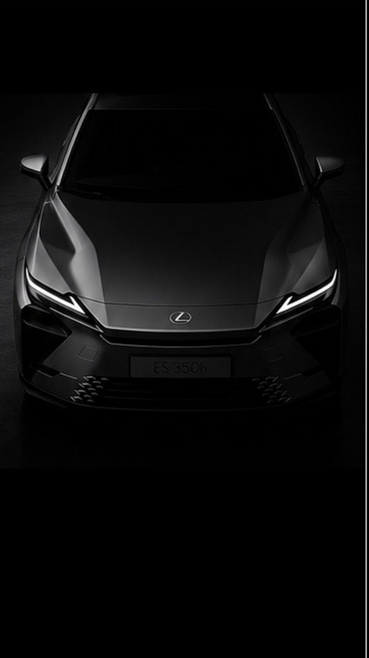 LEXUS ES 8th討論交流群(八代）ES300h.ES500e