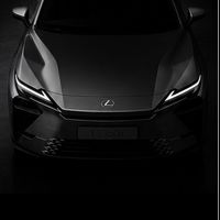 LEXUS ES 8th討論交流群(八代）ES300h.ES500e