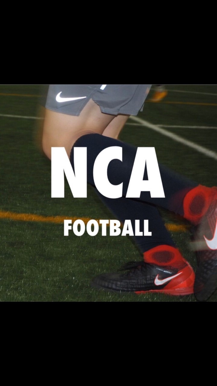 NCA football OpenChat