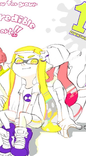 🦑スプラトゥーン募集窓🦑エンジョイウデマエ不問部門♪のオープンチャット