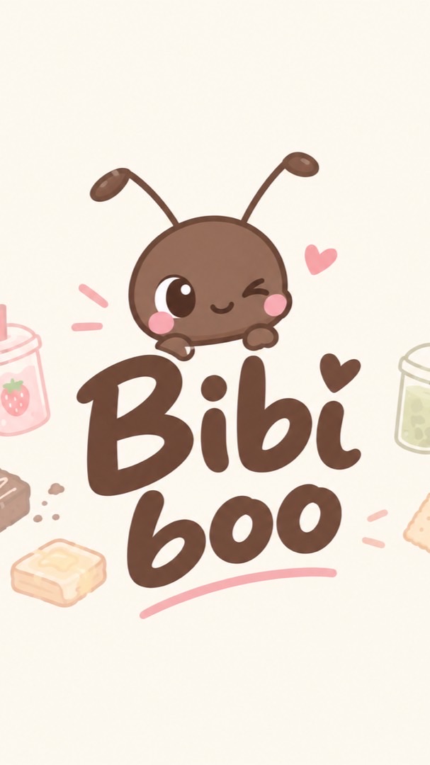 Bibi Boo 🧚🏻