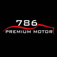 Freelance 786 Premium motor