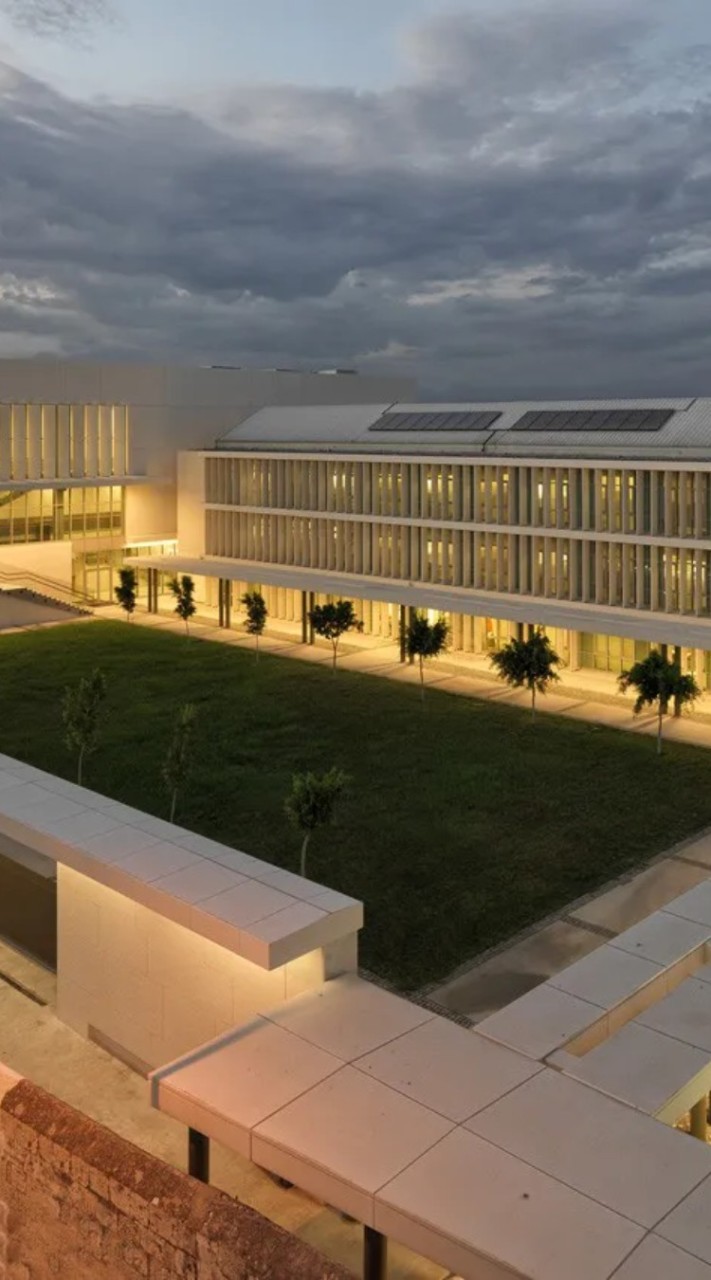 Selena High School