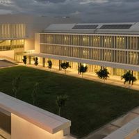 Selena High School