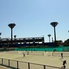 ひたちなか市ソフトテニス教室