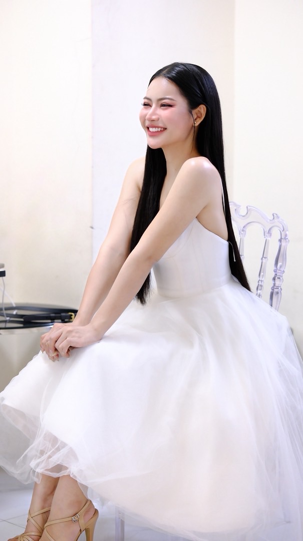 น้องดาศักดิ์ดา