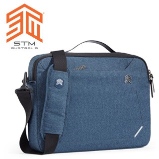 ★請認明atti代理才是原廠公司貨★■ 澳洲STM 頂級 Myth 夢幻系列全新上市 ■ 表層採用高規 DWR C6 等級防潑水塗層 ■ 高防護多層次設計，獨立筆電及平板收納層 ■ 擁有獨特懸吊系統，