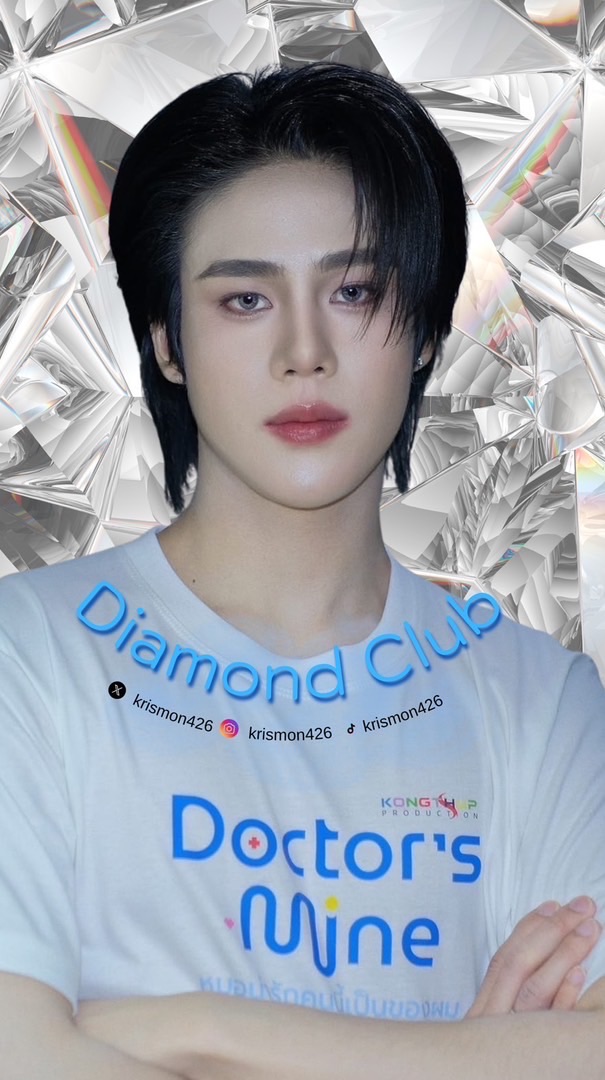 💎Diamond club💎