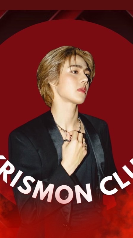 💎Krismon club💎