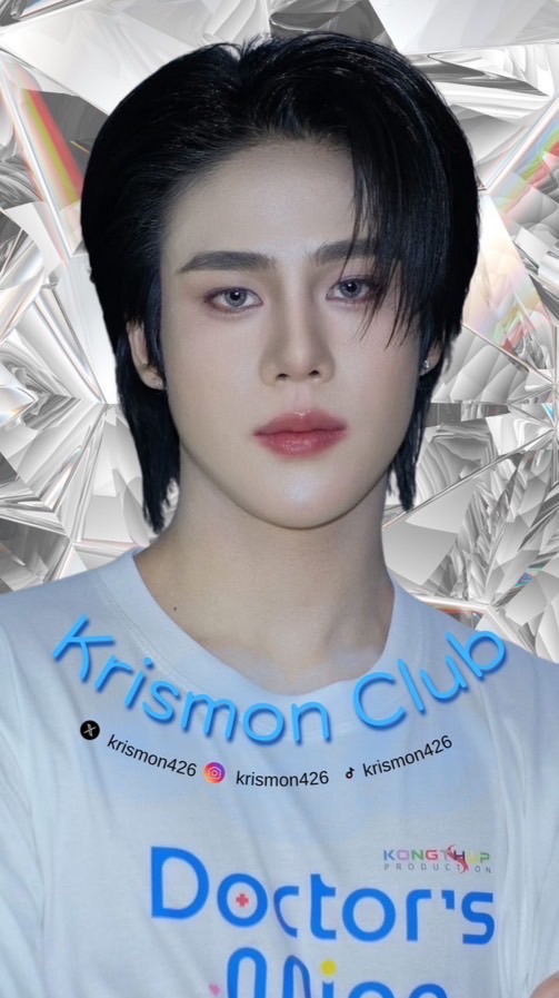 💎Krismon club💎