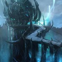 Demonlandดินแดนปีศาจ