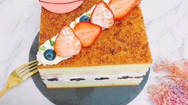 母親節蛋糕推薦｜最夯蛋糕、蛋糕熱量、蛋糕口味一次看