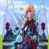 モンスト絆　神殿周回
