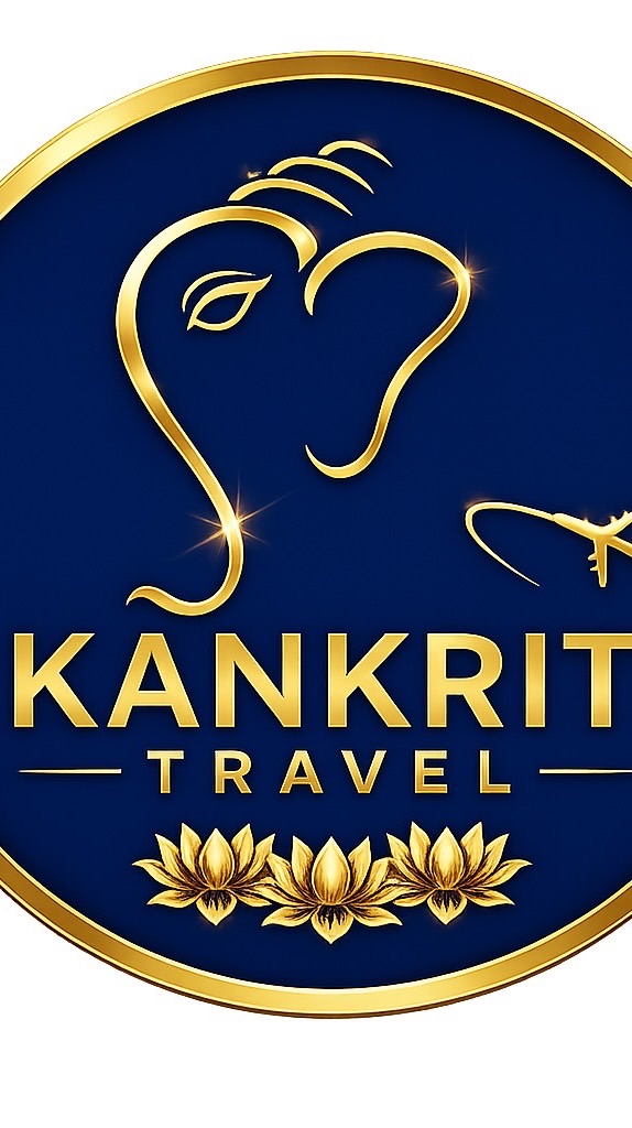KANKRITTRAVEL กานต์กฤตทราเวล