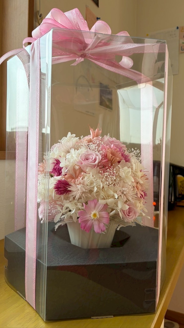 POCT送別会写真共有