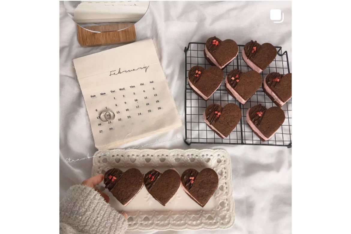 人気のバレンタインレシピ特集 おしゃれで簡単 大人向けの可愛いチョコで愛を伝えよう Charmmy