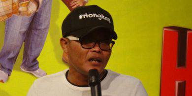 KOMPAS.com/TRI SUSANTO SETIAWAN