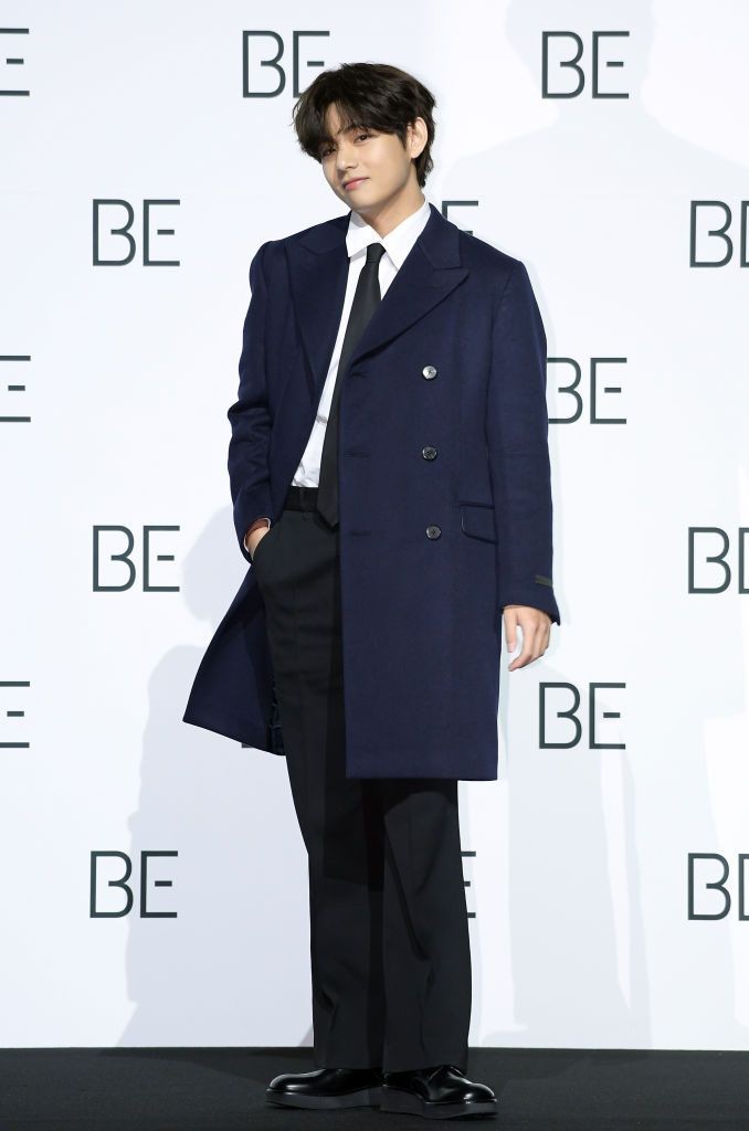 ディーゼルコート　チェスターコート　アウター　BTSテテ ディーゼルコートチェスターコートアウターBTSテテ